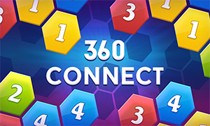 360 соединений / 360 Connect