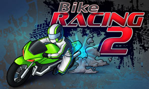 Гонки на мотоцикле 2 / Bike Racing 2