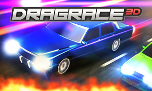 Дрэг-рэйсинг / Drag Race 3D