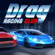 Дрэг-Рейсинг Клуб / Drag Racing Club
