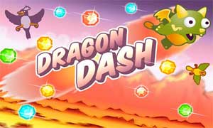 Драконий Бросок / Dragon Dash