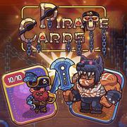 Пиратские карты / Pirate Cards